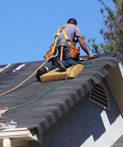 Roof Repair