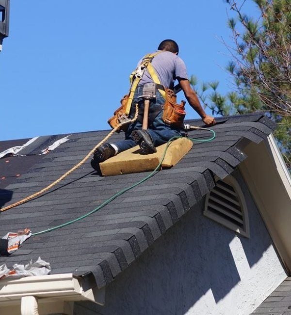 Roof Repair